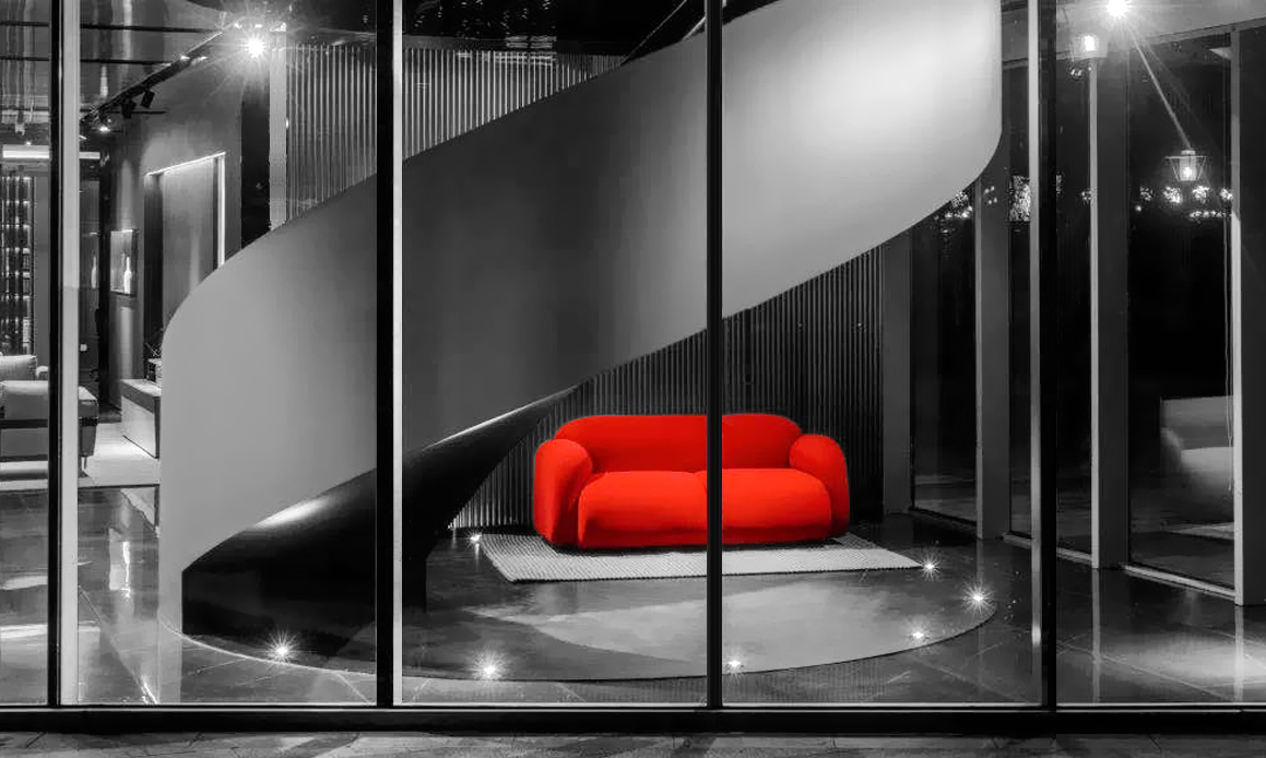 北京辦公家具（歐時家具）